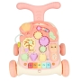 Stumdukas - veiklos stalas Pastel 2in1