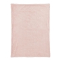 Pledas kūdikiui MeyCo Soft Pink Teddy