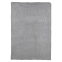 Meyco Baby pledas 75x100 Velvet Grey