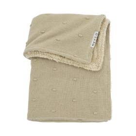 Pledas kūdikiui MeyCo Soft Sand Teddy