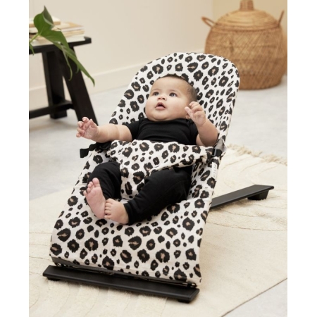 Užvalkalas BabyBjorn gultukui Leopard