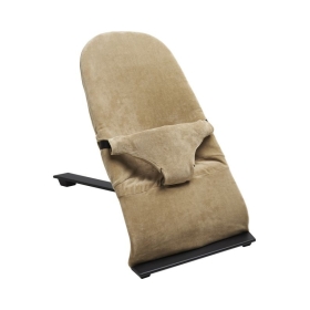 Užvalkalas BabyBjorn gultukui Velvet