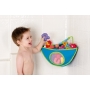 Kampinis vonios krepšys Munchkin Corner Bath Organiser