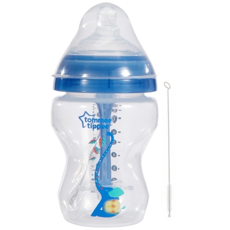 Tommee Tippee buteliukas Advanced Anti-Colic 260ml