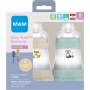 MAM Easy Start Anti-Colic 160 ml. buteliukai, 2 vnt.