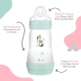 MAM Easy Start Anti-Colic 160 ml. buteliukai, 2 vnt.