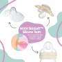 MAM Easy Start Anti-Colic 160 ml. buteliukai, 2 vnt.