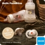 MAM Easy Start Anti-Colic 160 ml. buteliukai, 2 vnt.