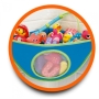 Kampinis vonios krepšys Munchkin Corner Bath Organiser