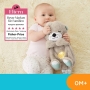 Migdukas Fisher Price Ūdrytė
