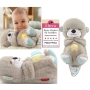Migdukas Fisher Price Ūdrytė