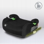 Autokėdutė - paaukštinimas su IsoFix LUUK I-Size