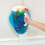 Žaisliukų semtuvas su laikikliu Munchkin Bath Toy  Scoop