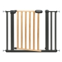 Apsauginiai varteliai Trasti Wood 75-104 cm.