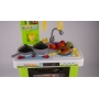 Virtuvėlė Kitchen House su garso efektais