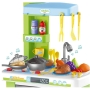Virtuvėlė Kitchen House su garso efektais