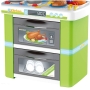Virtuvėlė Kitchen House su garso efektais