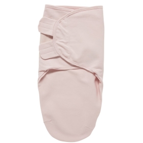 SwaddleMe kūdikio kokonas - vystyklas Light Pink (0-3 mėn.)