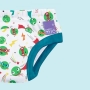 Mokomosios kelnaitės BAMBINO MIO