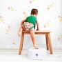 BAMBINO MIO potty training kelnaitės - atprastukės