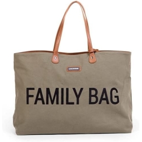Childhome Family Bag didelis mamos krepšys