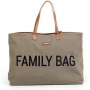 Childhome Family Bag didelis mamos krepšys
