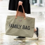 Childhome Family Bag didelis mamos krepšys
