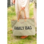 Childhome Family Bag didelis mamos krepšys
