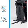 Foppapedretti Isodinamyk IsoFix 9-36 kg. autokėdutė