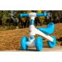 Mini paspirtukas Little Tikes Blue