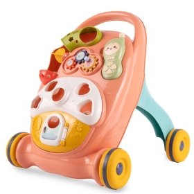 Interaktyvus lavinamasis stumdukas su telefonu