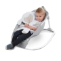 Bright Starts Ingenuity gultukas - supynės iki 18 kg. Cuddle Lamb