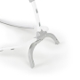 Bright Starts Ingenuity gultukas - supynės iki 18 kg. Cuddle Lamb