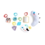 Lavinamasis kilimėlis Baby Einstein 4-in-1 Kickin' Tunes