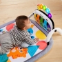 Lavinamasis kilimėlis Baby Einstein 4-in-1 Kickin' Tunes