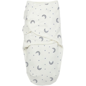 Kūdikio vystyklas SwaddleMe Moon (0-3 mėn.)