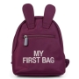 Childhome vaikiška kuprinė My First Bag