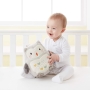 Pliušinis mygdukas GRO Ollie the Owl su garso jutekliu