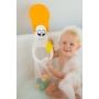 Krepšys vonios žaislams Kids Kit Pelikanas