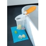 Krepšys vonios žaislams Kids Kit Pelikanas
