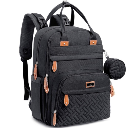 Bubbleroom diaper backpack clearance