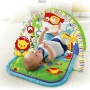 Fisher Price kilimėlis Rainforest 3 in 1