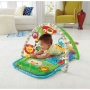 Fisher Price kilimėlis Rainforest 3 in 1