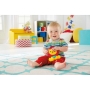 Fisher Price kilimėlis Rainforest 3 in 1