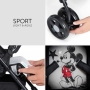 Vežimėlis Hauck Sport Disney Mickey