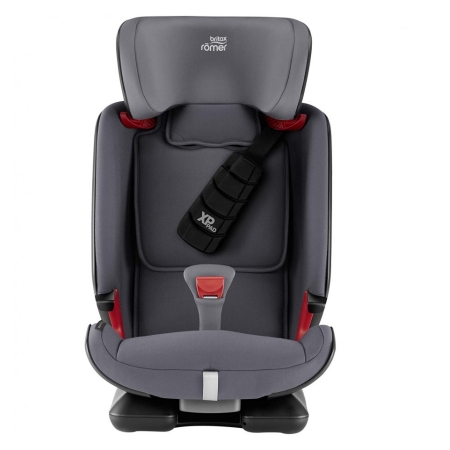 Romer King II LS autokedute