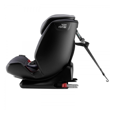 Romer King II LS autokedute
