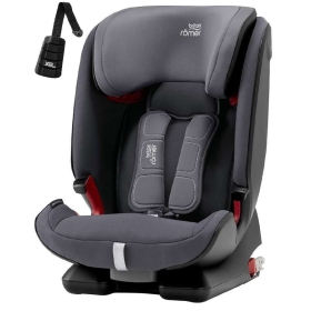 Britax Romer ADVANSAFIX Z-LINE 9-36 kg.