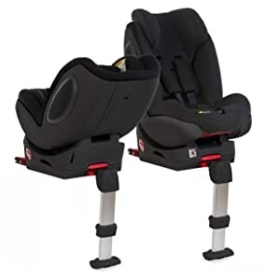 Hauck Varioguard Plus IsoFix su baze