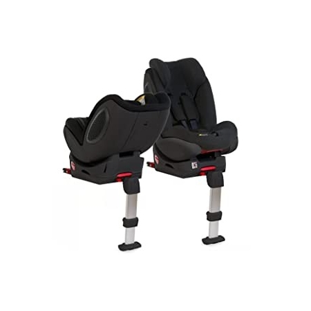 Hauck Varioguard Plus IsoFix su baze